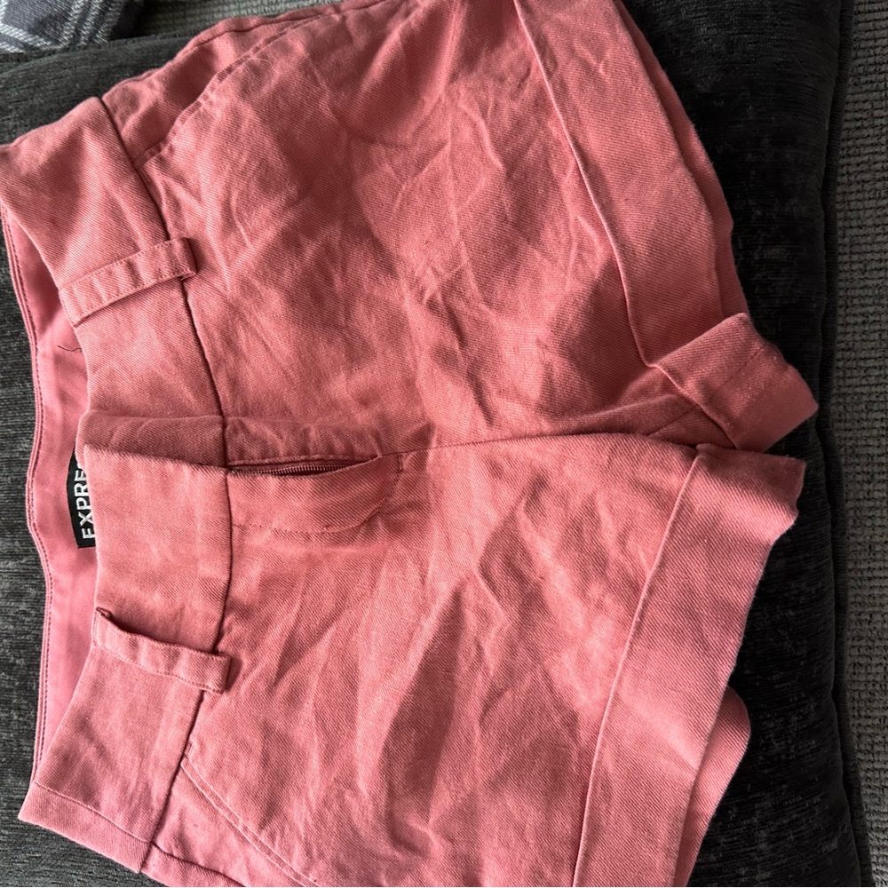 Women’s express shorts